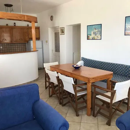 Anoi Syros Apartment
