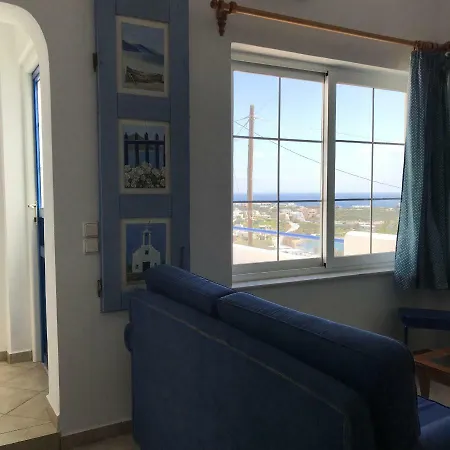 Apartment Anoi Syros *
