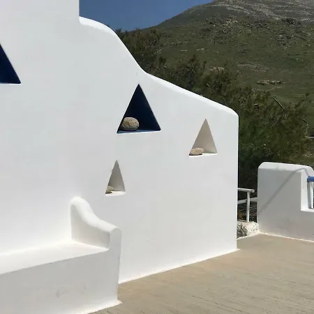 Anoi Syros * Megas Gialos - Nites