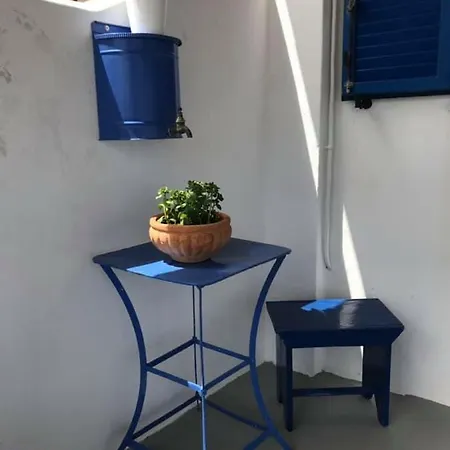Apartment Anoi Syros