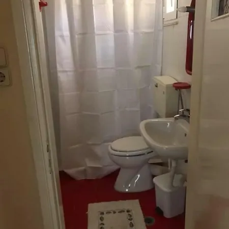 Anoi Syros Apartment