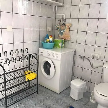 Apartment Anoi Syros *