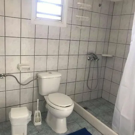 Anoi Syros Apartment