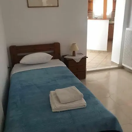 Anoi Syros * Megas Gialos - Nites