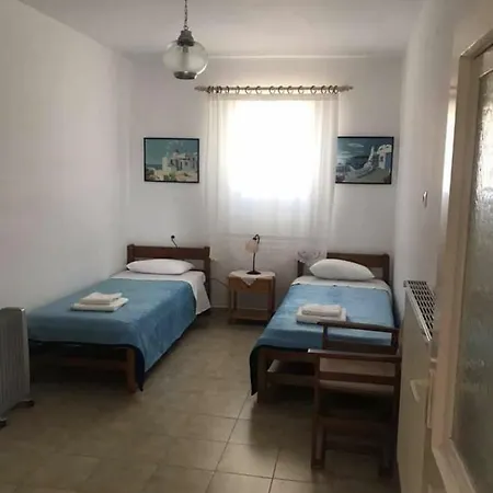 Anoi Syros * Megas Gialos - Nites