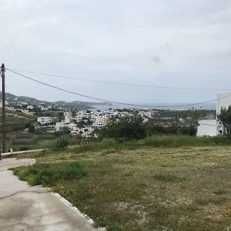 Anoi Syros Megas Gialos - Nites