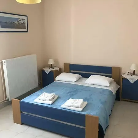 Anoi Syros Apartment