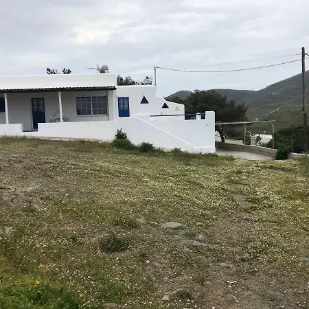 Anoi Syros * Megas Gialos - Nites